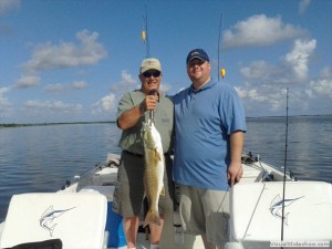 homosassa fishing tours