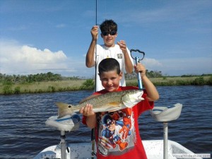 homosassa fishing tours