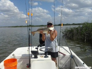 homosassa fishing tours
