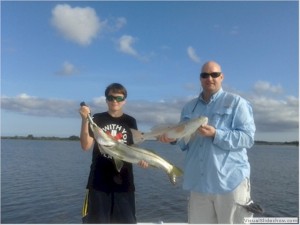 homosassa fishing tours