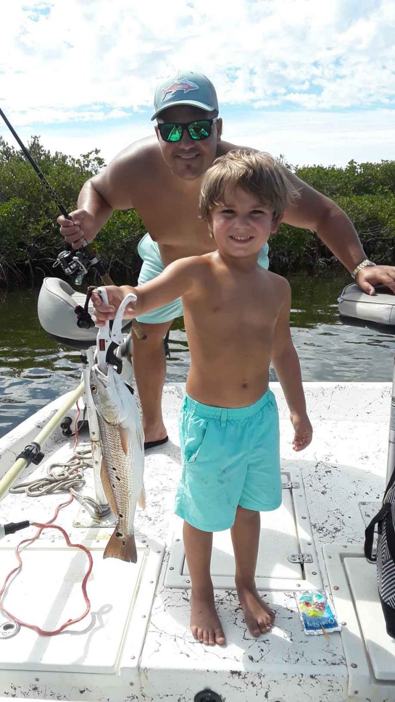 fishing in homosassa fl