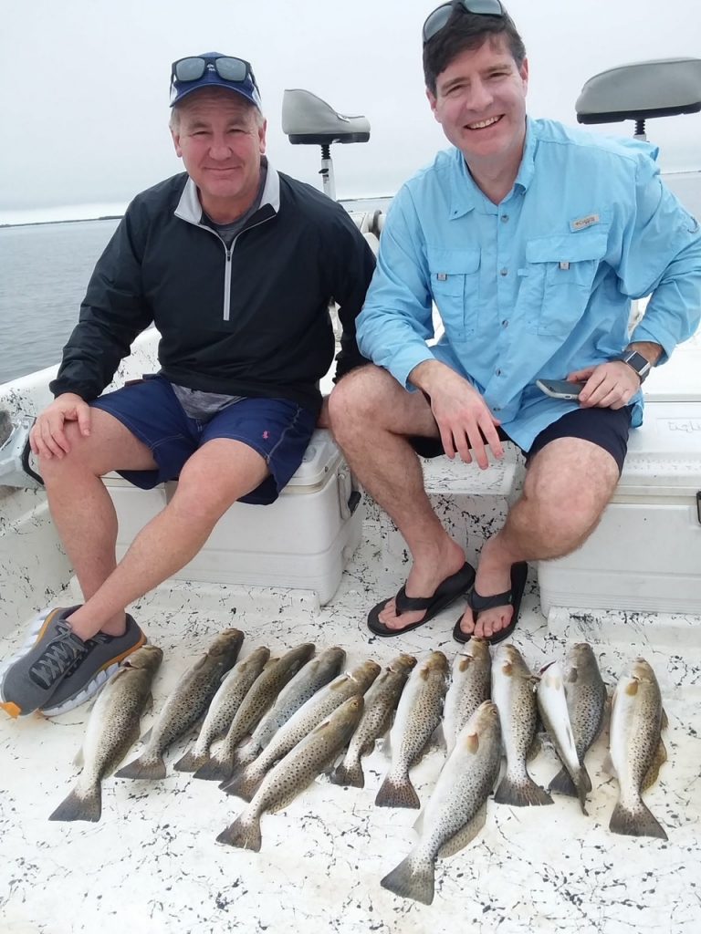 homosassa fishing tours