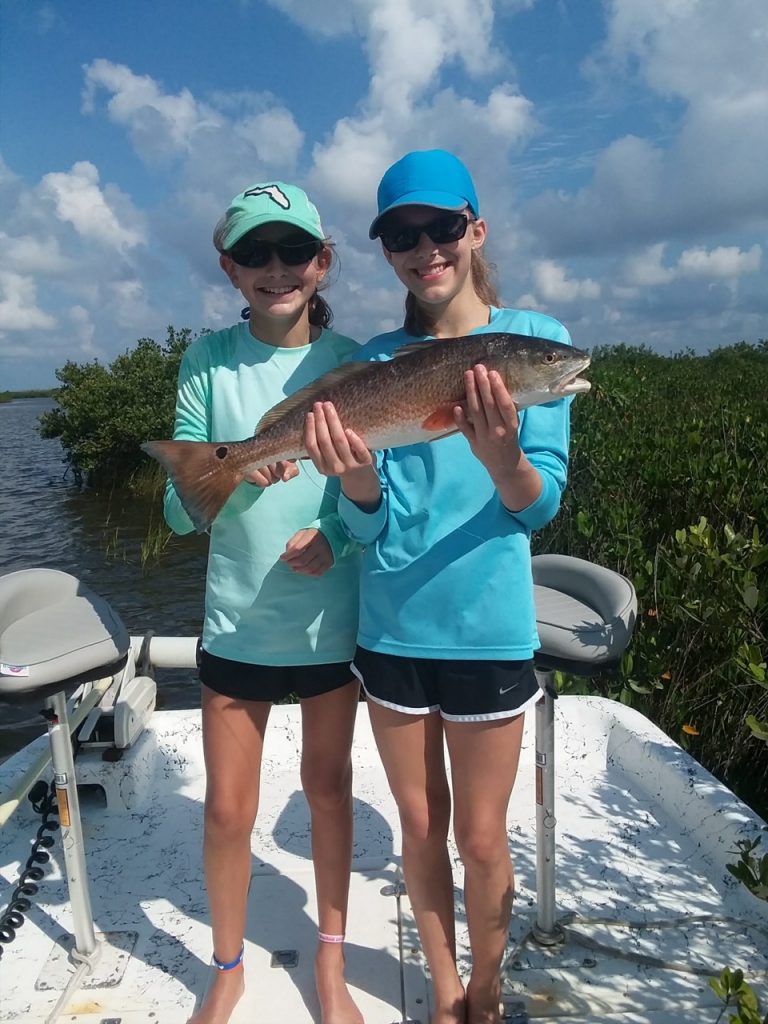 homosassa fishing tours