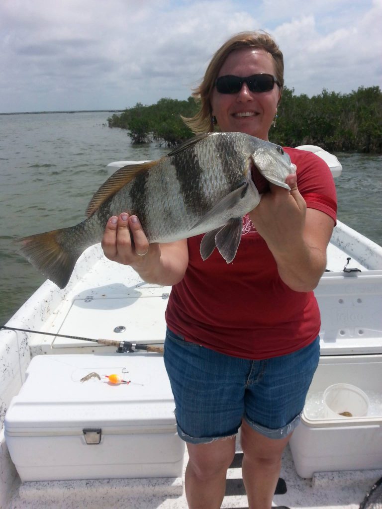 fishing charters homosassa florida