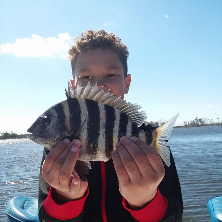 homosassa fishing