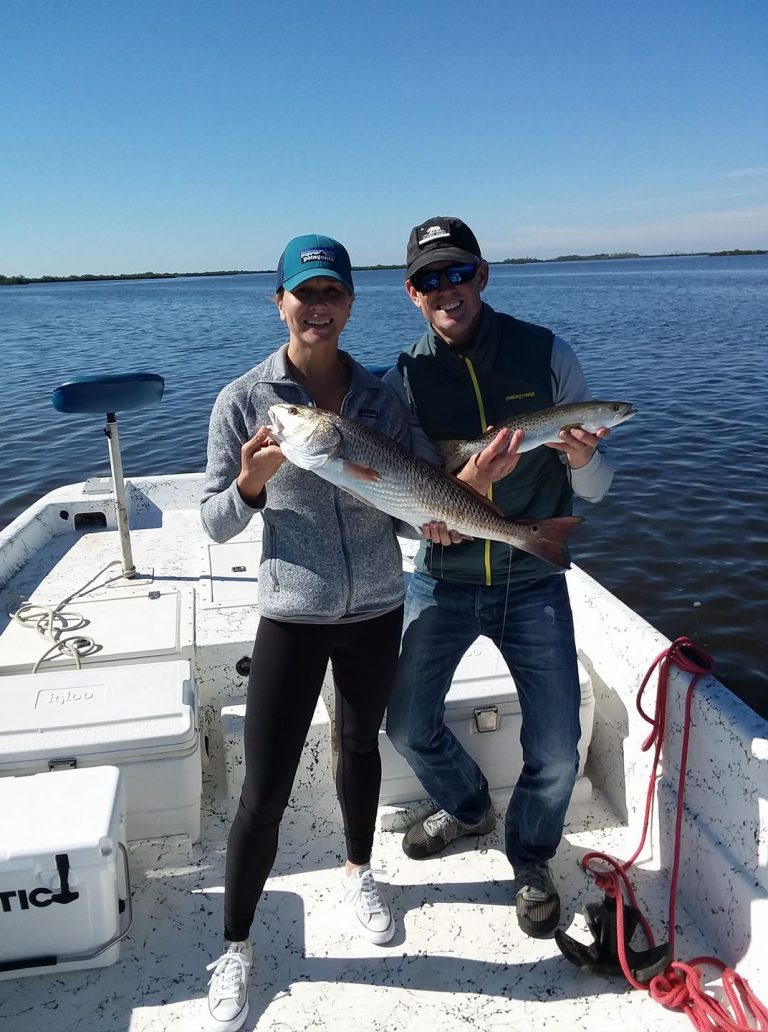 homosassa fishing with capt. duane!!