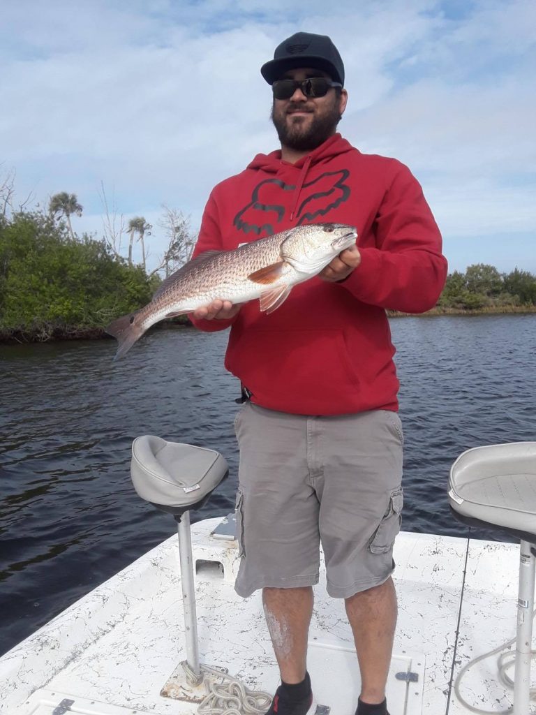 florida fishing