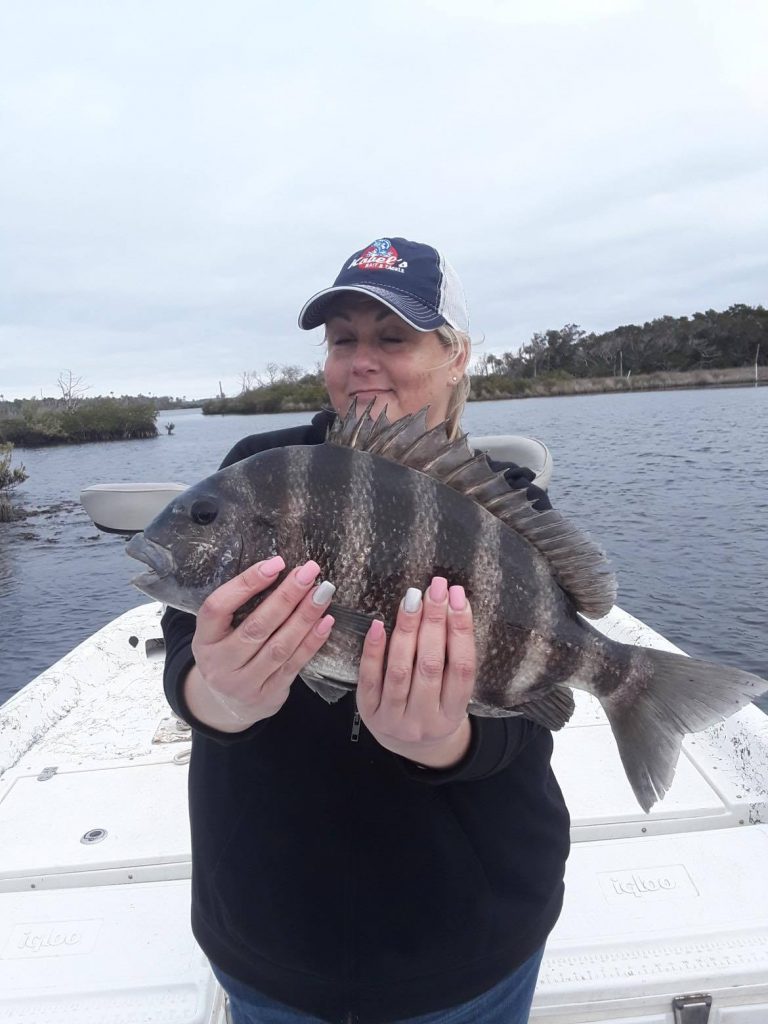 homosassa fishing