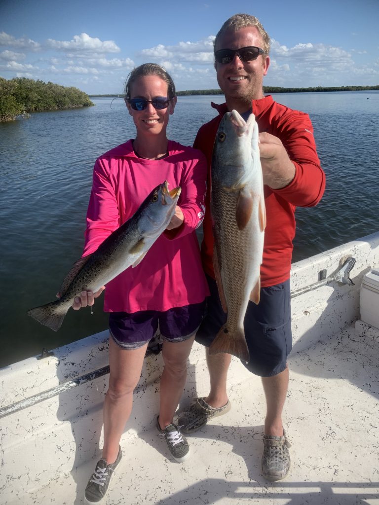 capt duane tibbetts fishing trips homosassa fl